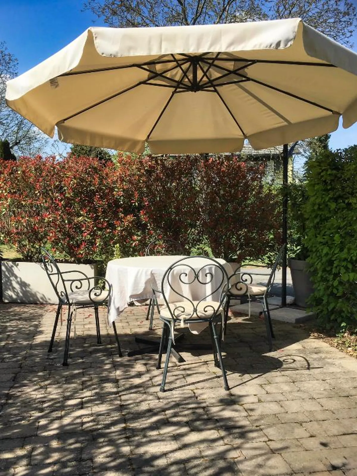 Objet de vie meublé de 1,5 pièce - Photo 4 sur 5