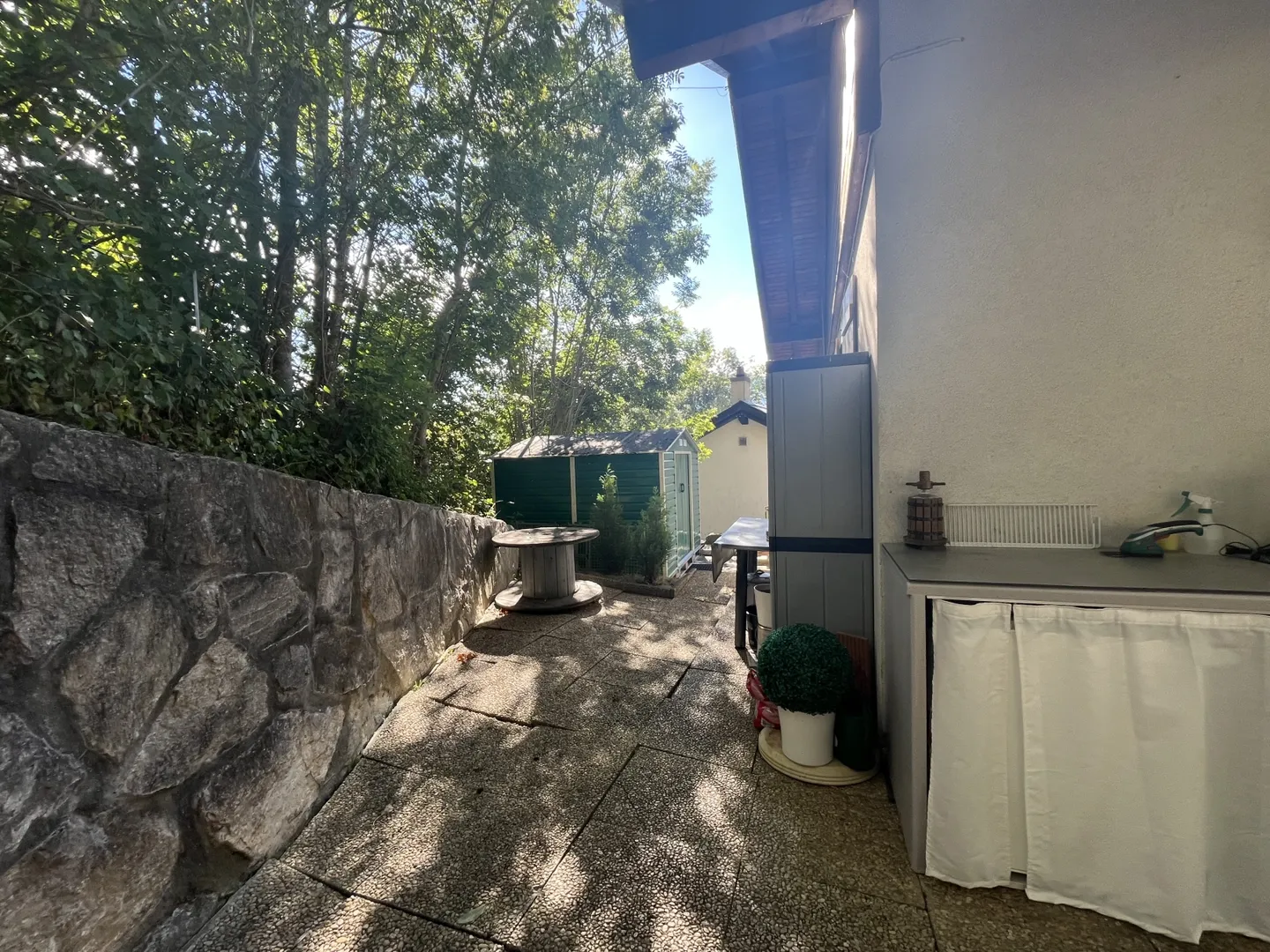 Chalet - 4,5 stanze - Les Vérines (Chamoson) - Esclusività - Ref. 10247728 - Foto 8 di 13