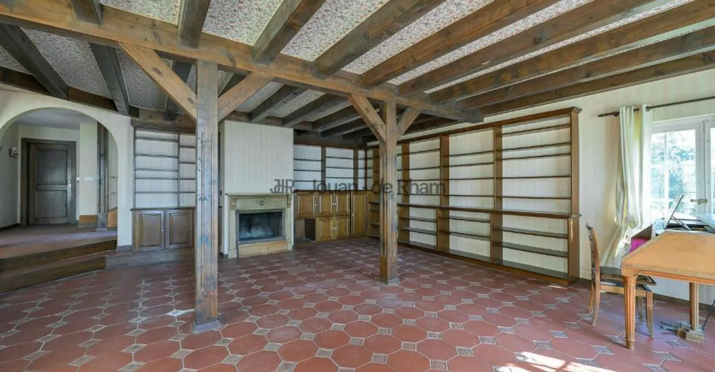 Bourg-en-Lavaux | Casa affascinante con vista - Foto 4 di 13