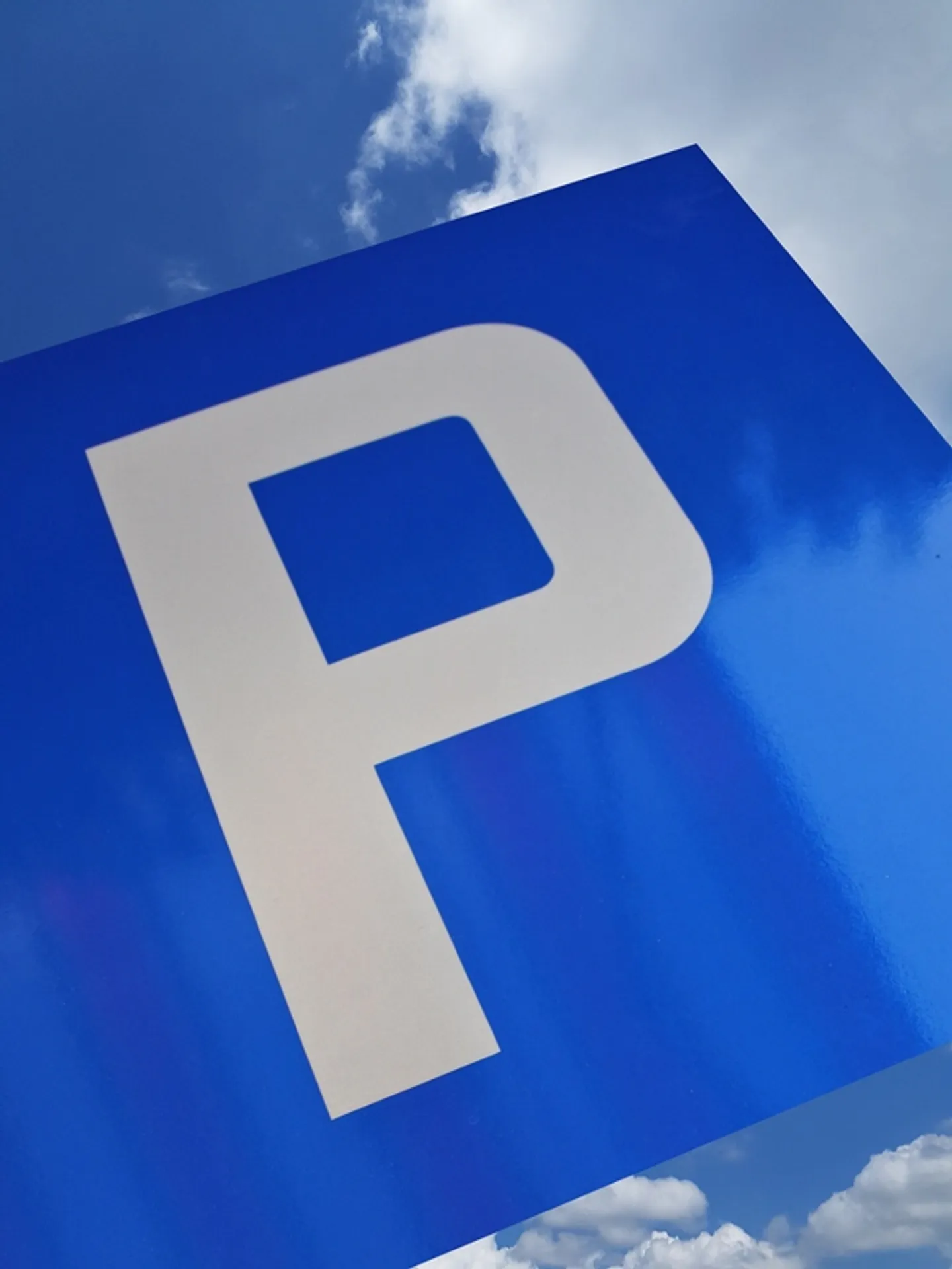 Parcheggio sotterraneo - Foto 1 di 3