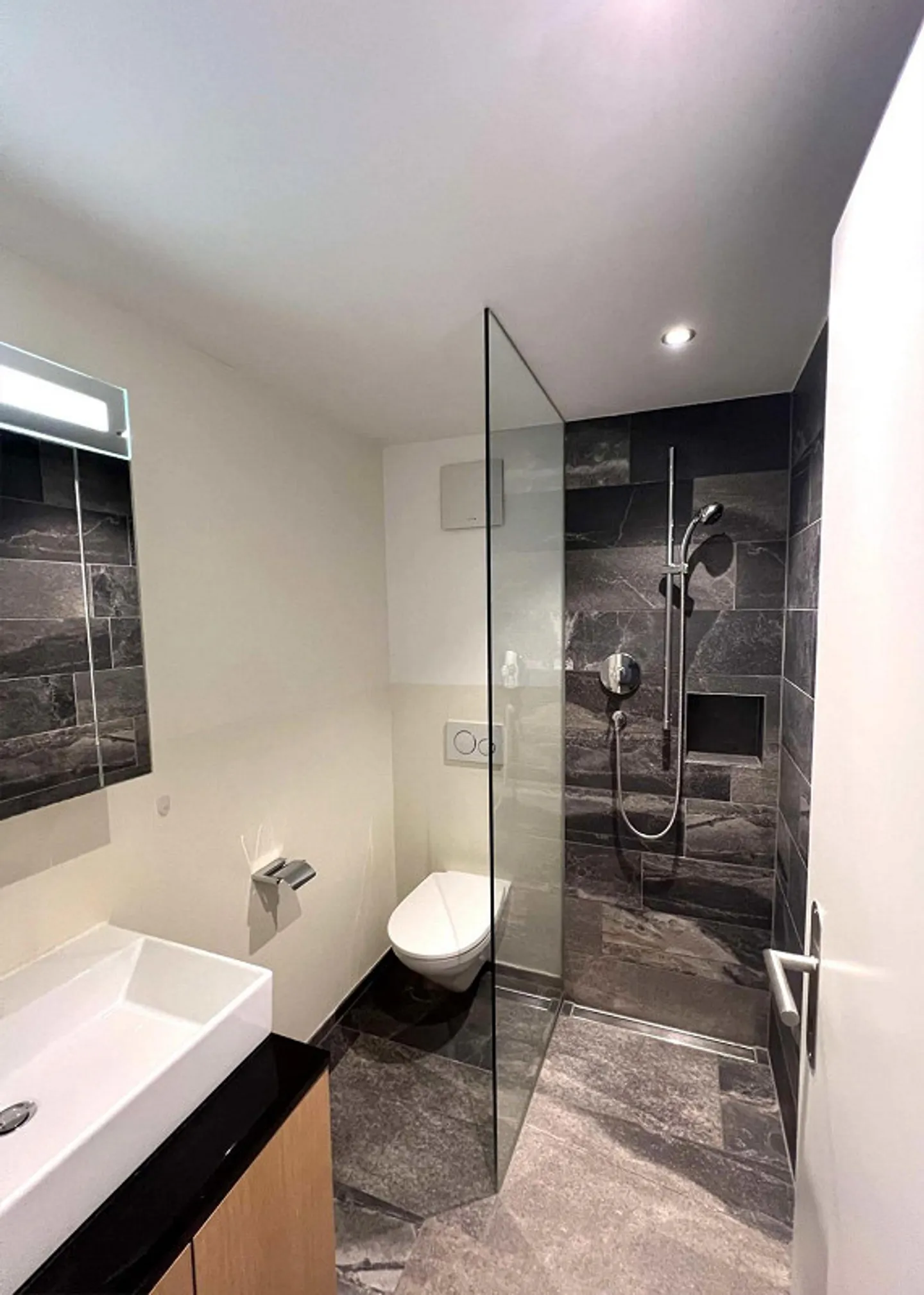 3.5 Room Apartment in Lucerne - Photo 3 of 10