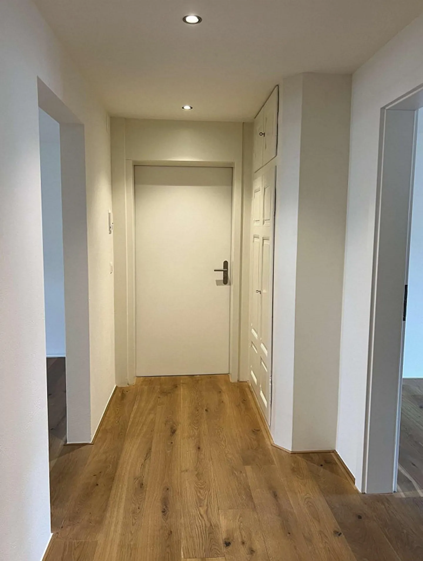 3.5 Room Apartment in Lucerne - Photo 4 of 10