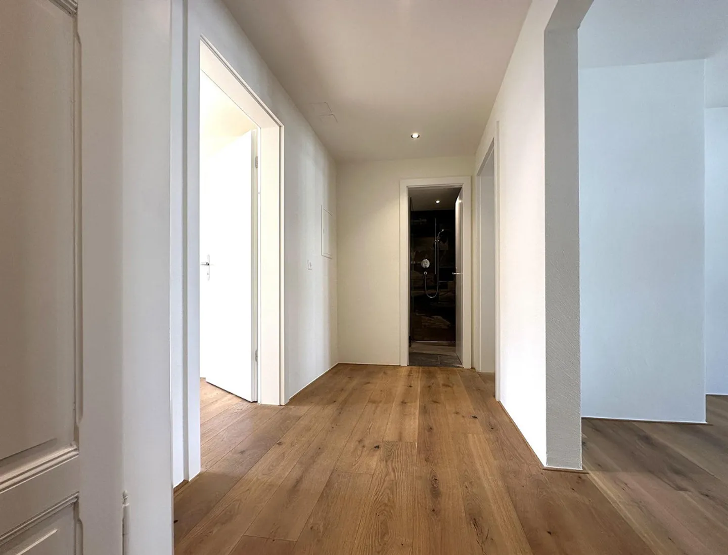 3.5 Room Apartment in Lucerne - Photo 5 of 10