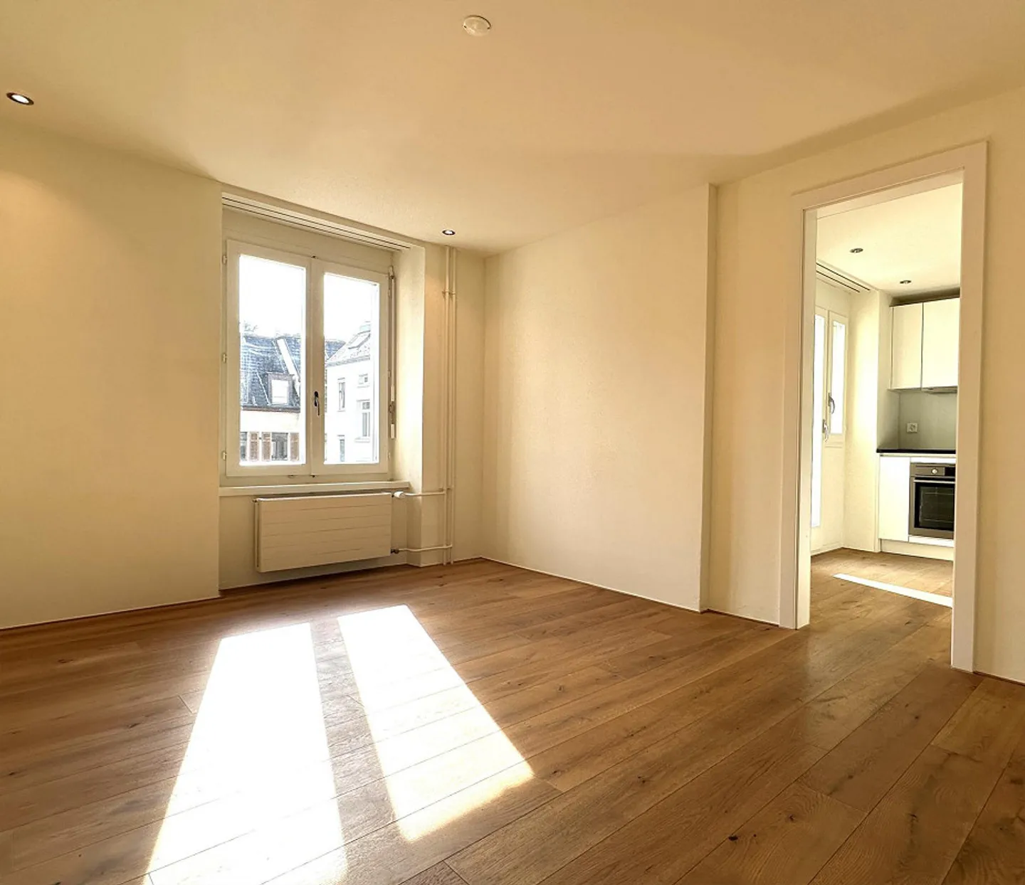 3.5 Room Apartment in Lucerne - Photo 6 of 10