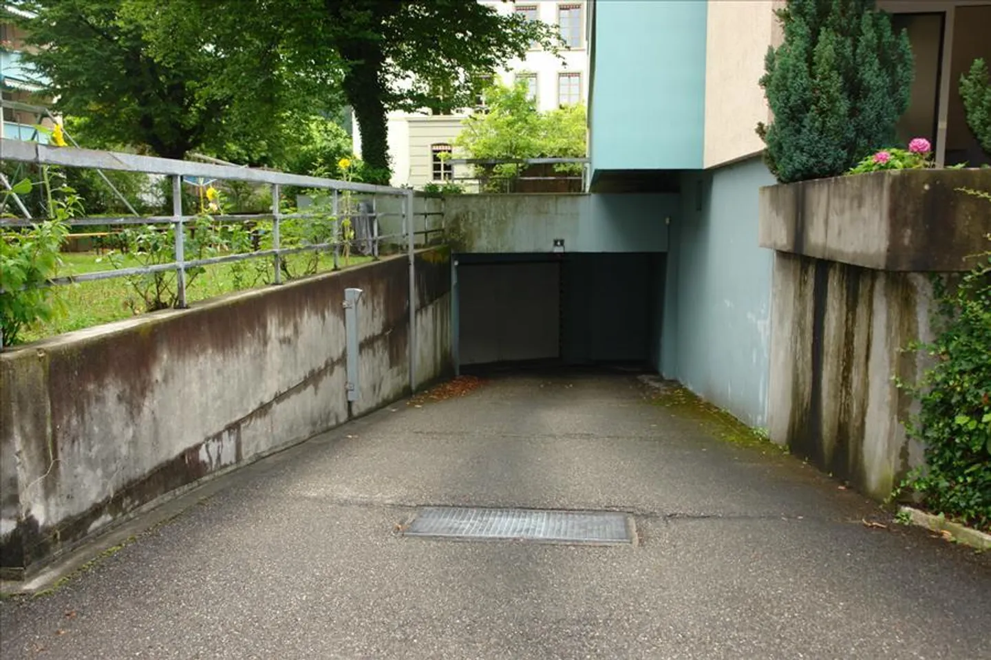 Affordable Motorcycle Parking - Photo 2 of 3