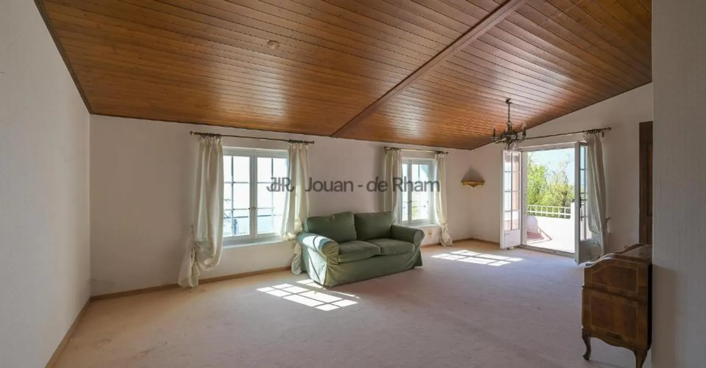 Bourg-en-Lavaux | Casa affascinante con vista - Foto 10 di 13