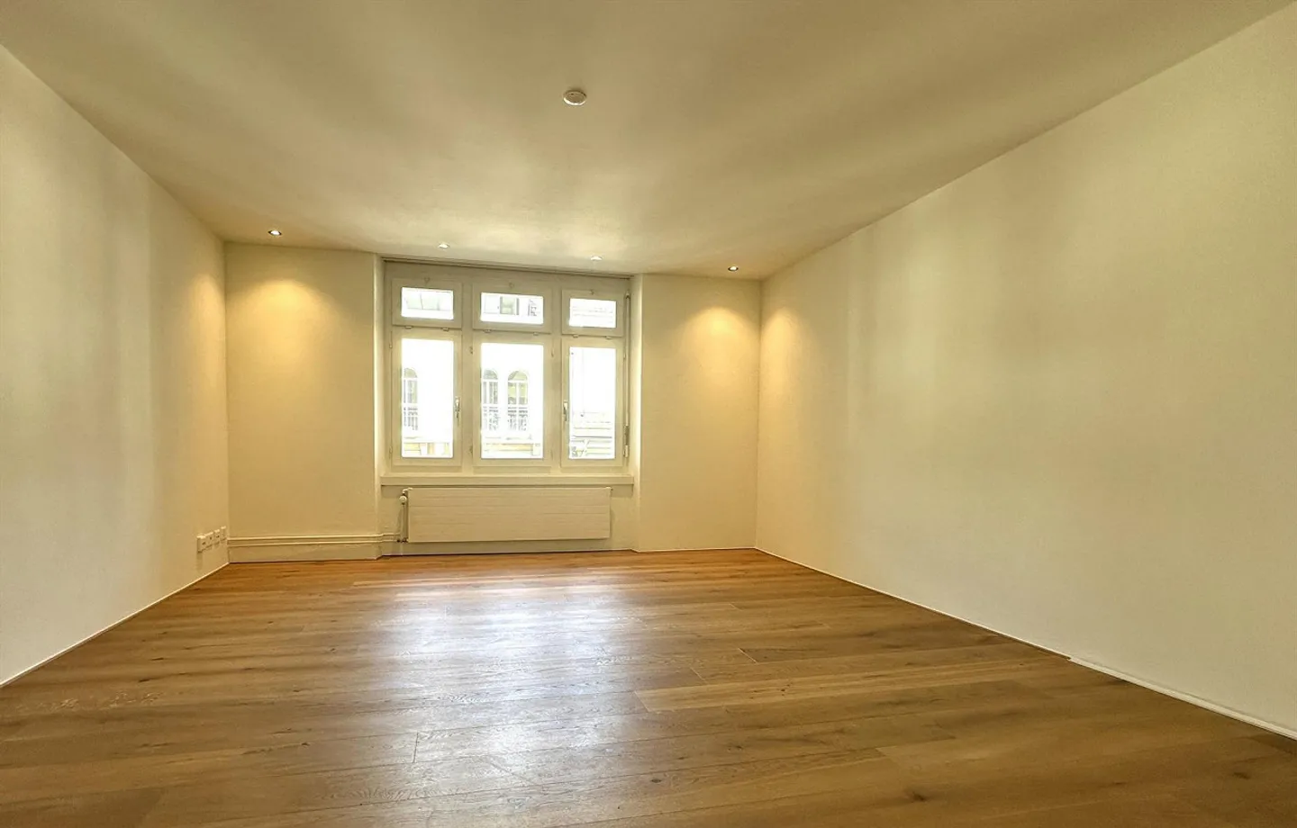 3.5 Room Apartment in Lucerne - Photo 9 of 10
