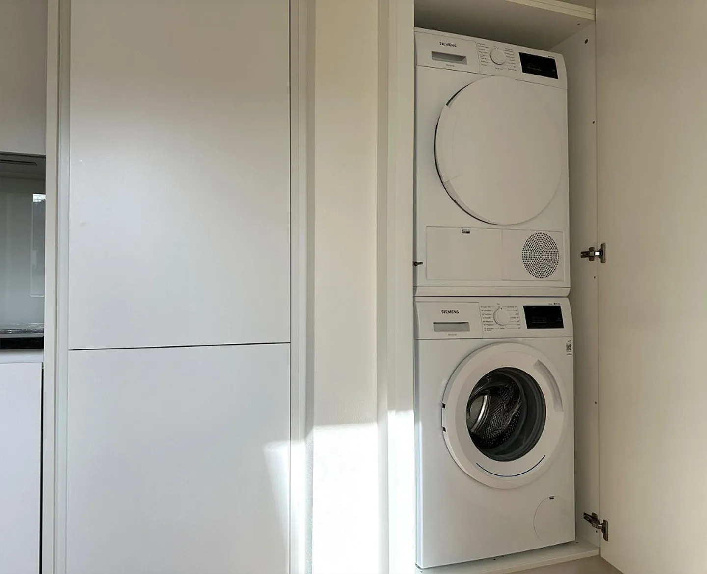 3.5 Room Apartment in Lucerne - Photo 10 of 10