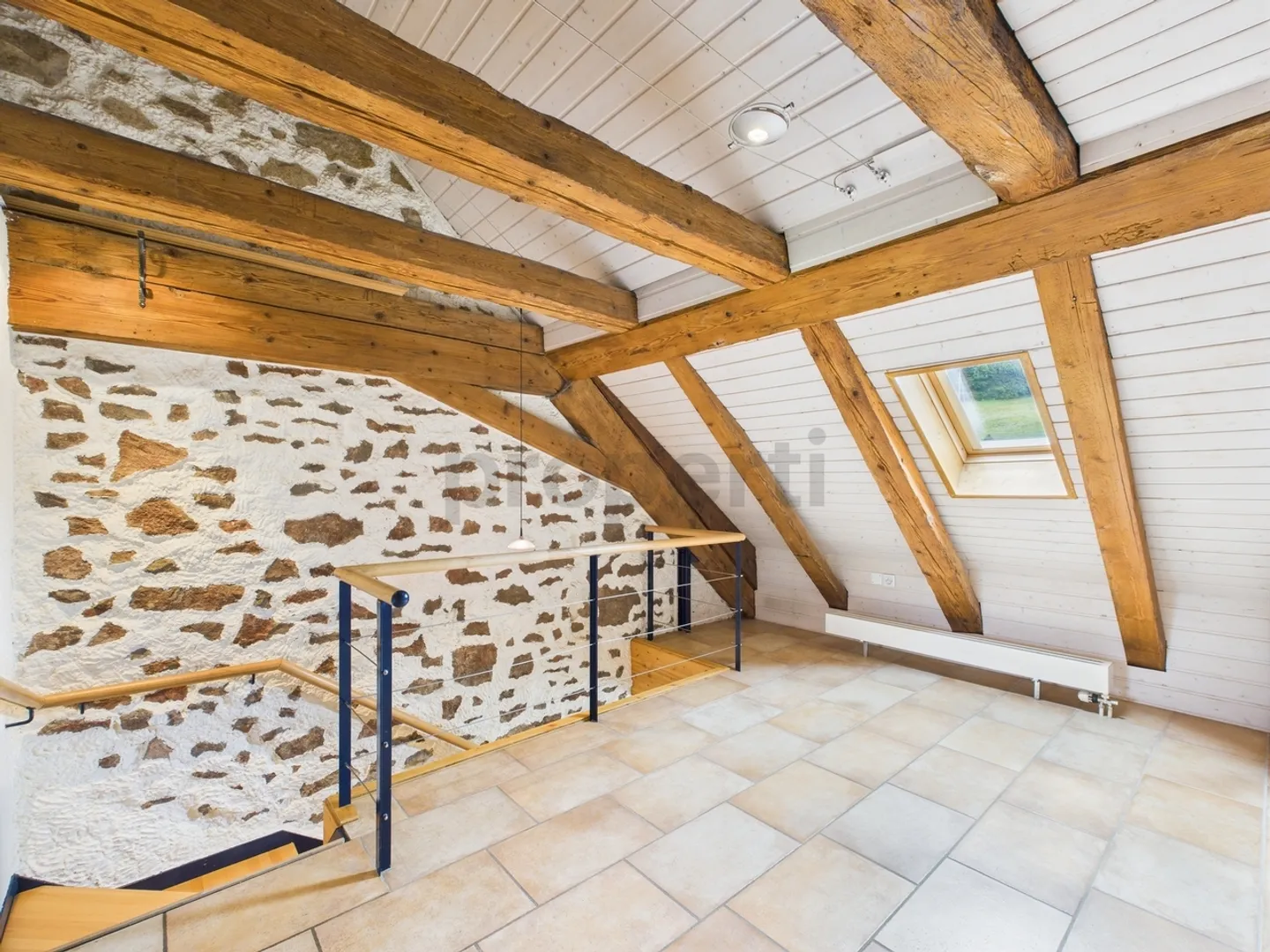 Charmantes Mehrfamilienhaus inmitten der Natur in Langenbruck - Foto 6 von 13