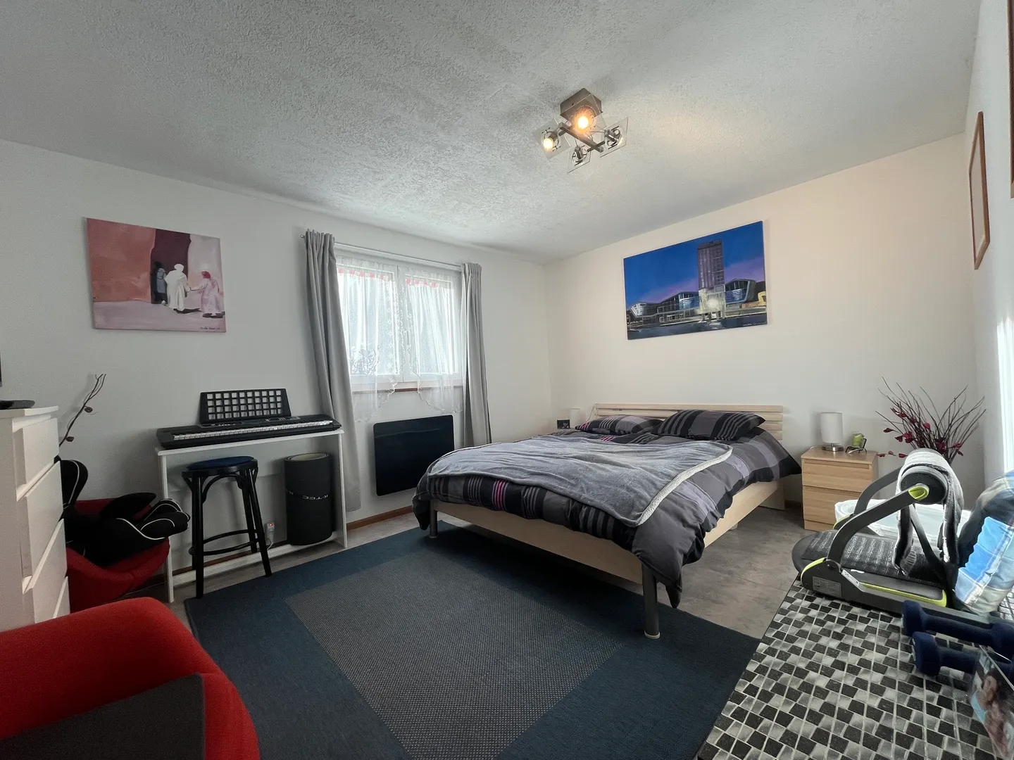 Chalet - 4,5 stanze - Les Vérines (Chamoson) - Esclusività - Ref. 10247728 - Foto 13 di 13