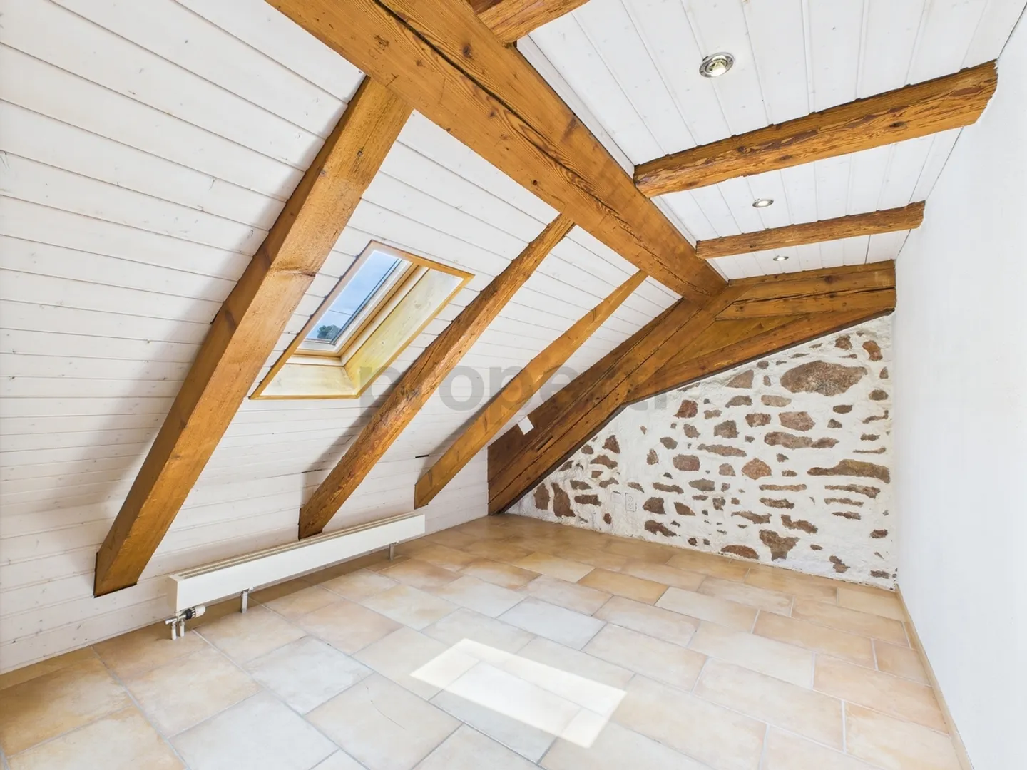 Charmantes Mehrfamilienhaus inmitten der Natur in Langenbruck - Foto 7 von 13
