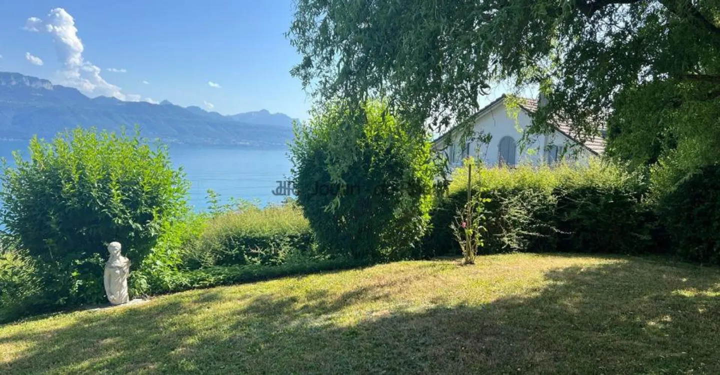 Bourg-en-Lavaux | Casa affascinante con vista - Foto 13 di 13