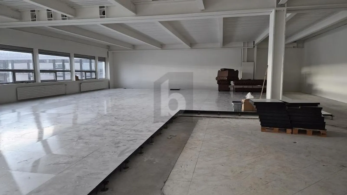 Spazio ufficio versatile a Rümlang - Foto 3 di 6