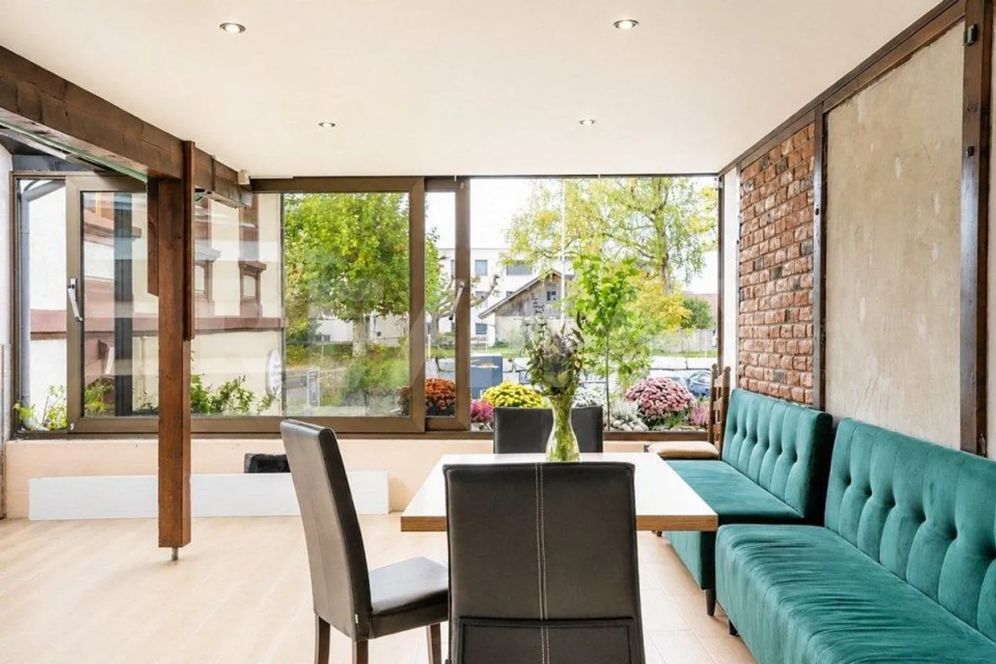 Casa multifamiliare affittata con buon rendimento - Foto 3 di 13
