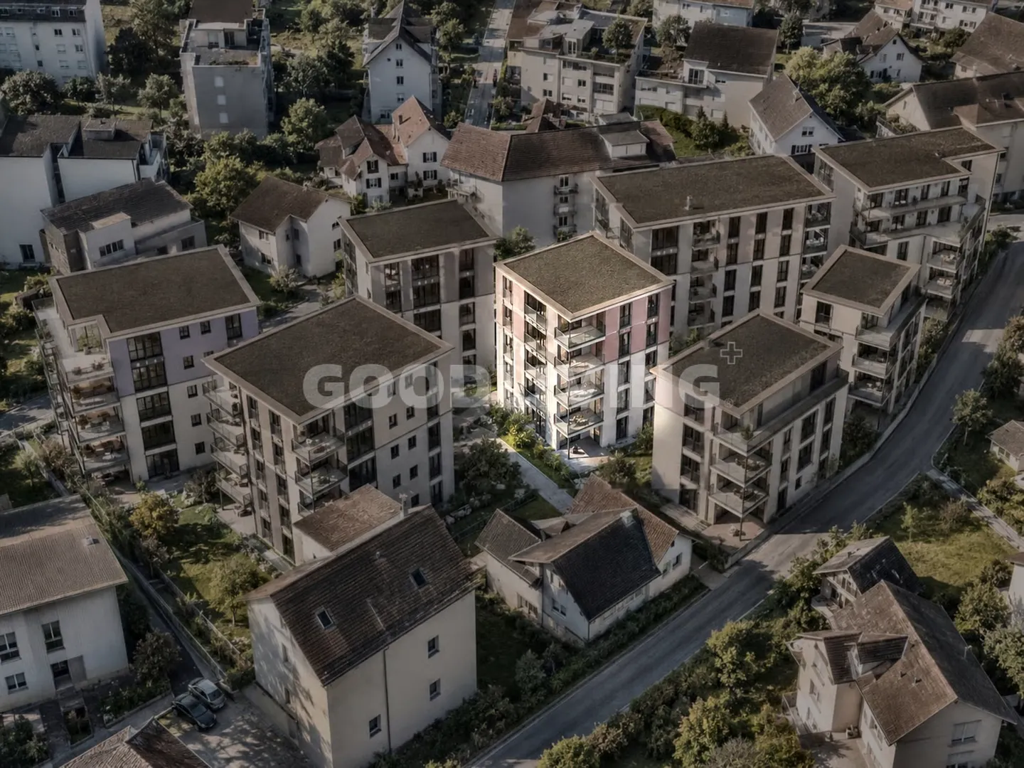 ANNUNCIO DEL PROGETTO: ASSICURATI SUBITO IL TUO APPARTAMENTO DEI SOGNI - Foto 6 di 6