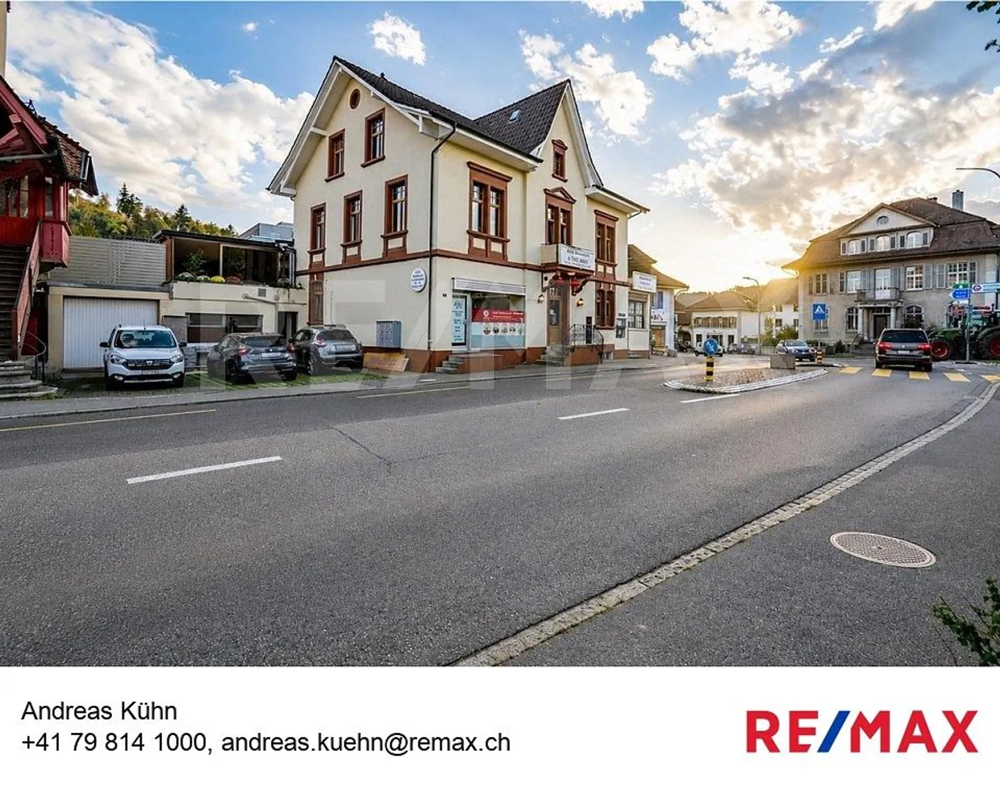 Casa multifamiliare affittata con buon rendimento - Foto 1 di 13