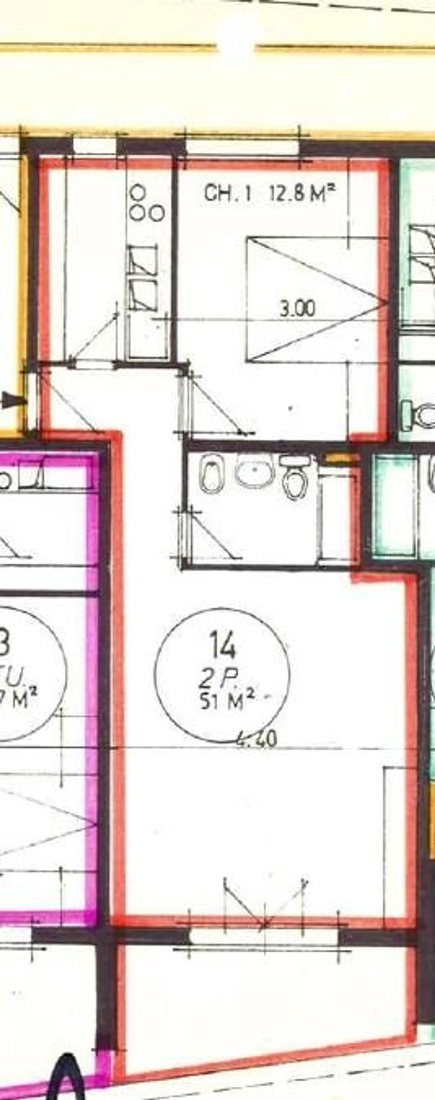Duplex Charmant Près des Télécabines - Photo 12 sur 12