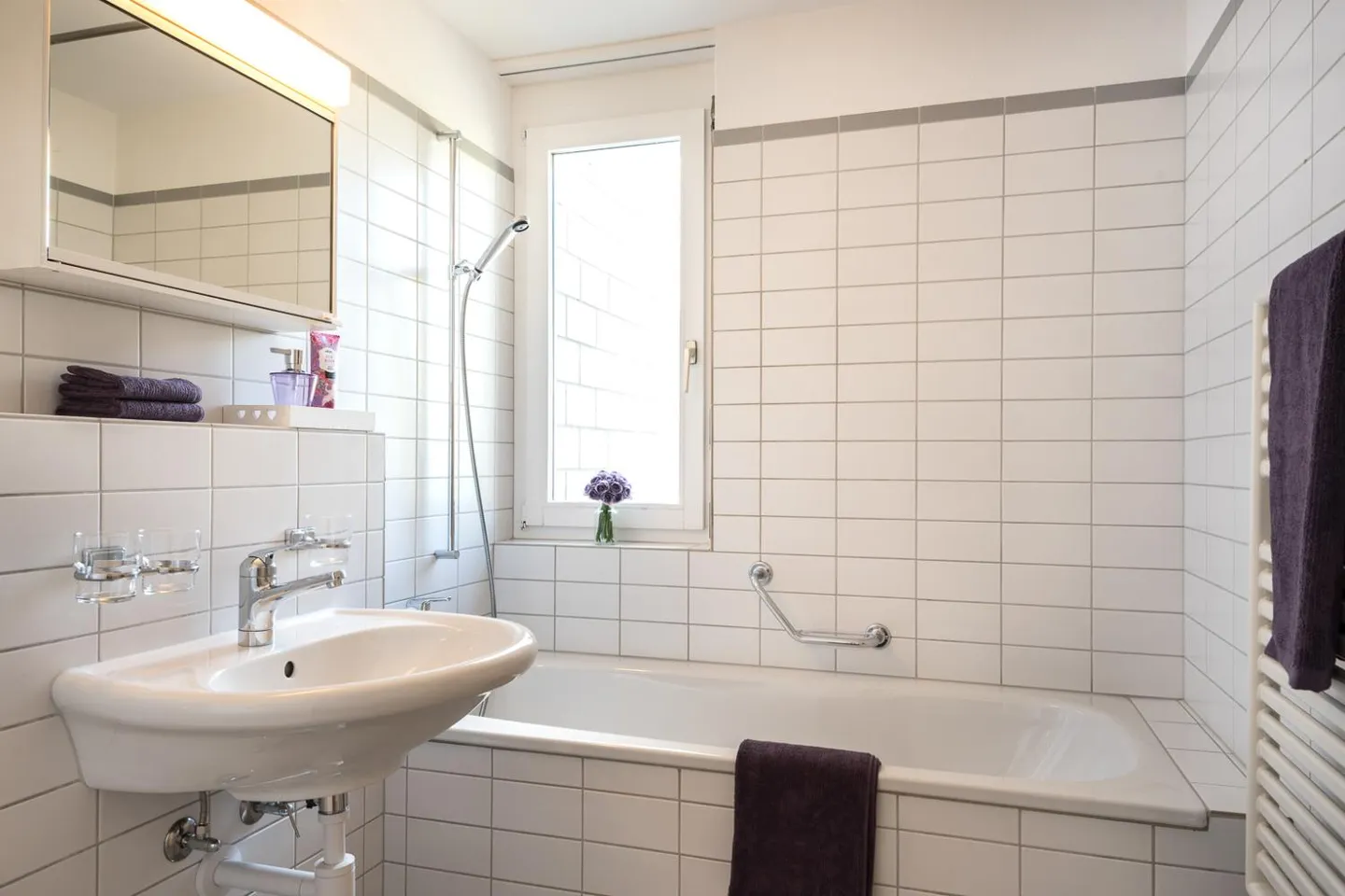 Modern Apartment in Frauenfeld - Photo 4 of 7