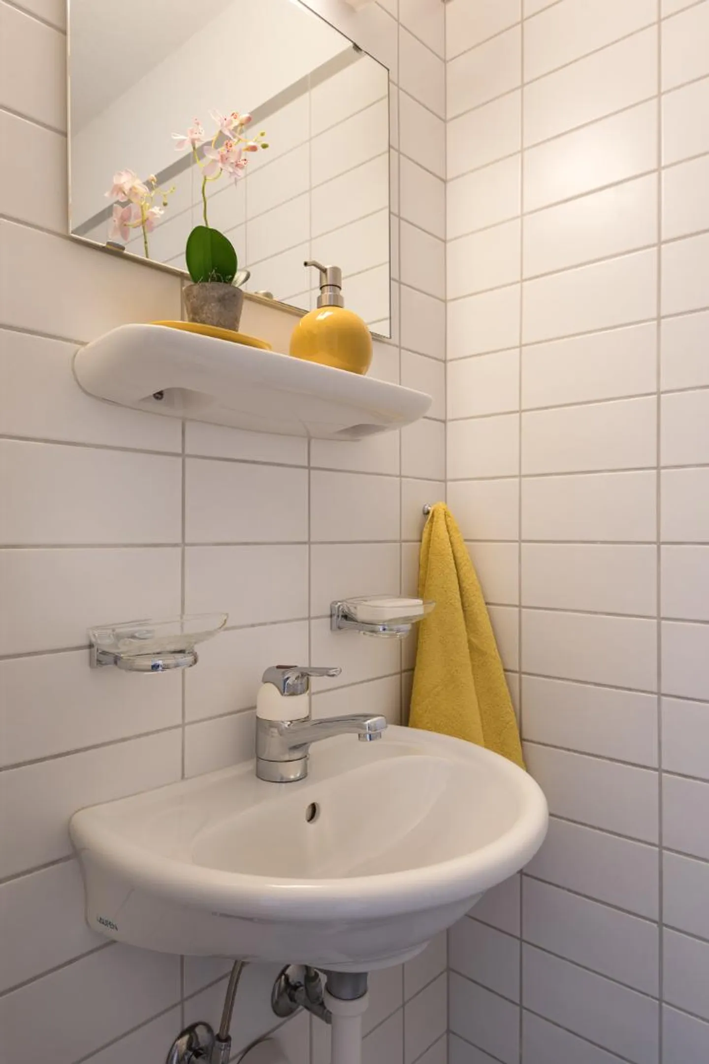 Modern Apartment in Frauenfeld - Photo 5 of 7
