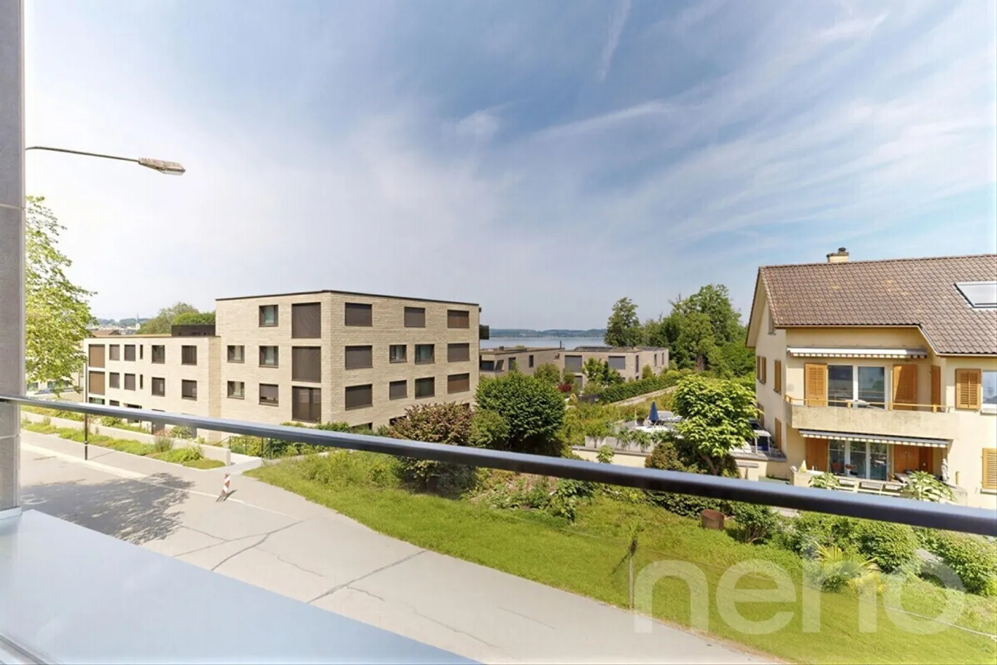 Exklusives Apartment am Zürichsee - Foto 2 von 12