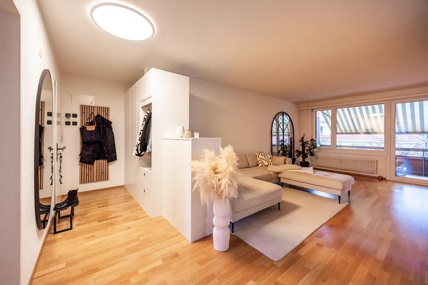 Stilvolles Apartment in Thun - Foto 10 von 13