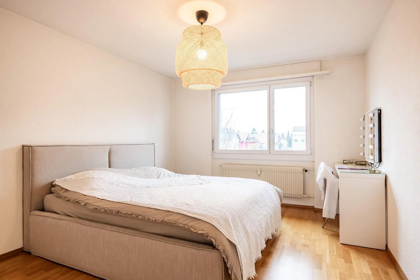 Stilvolles Apartment in Thun - Foto 11 von 13