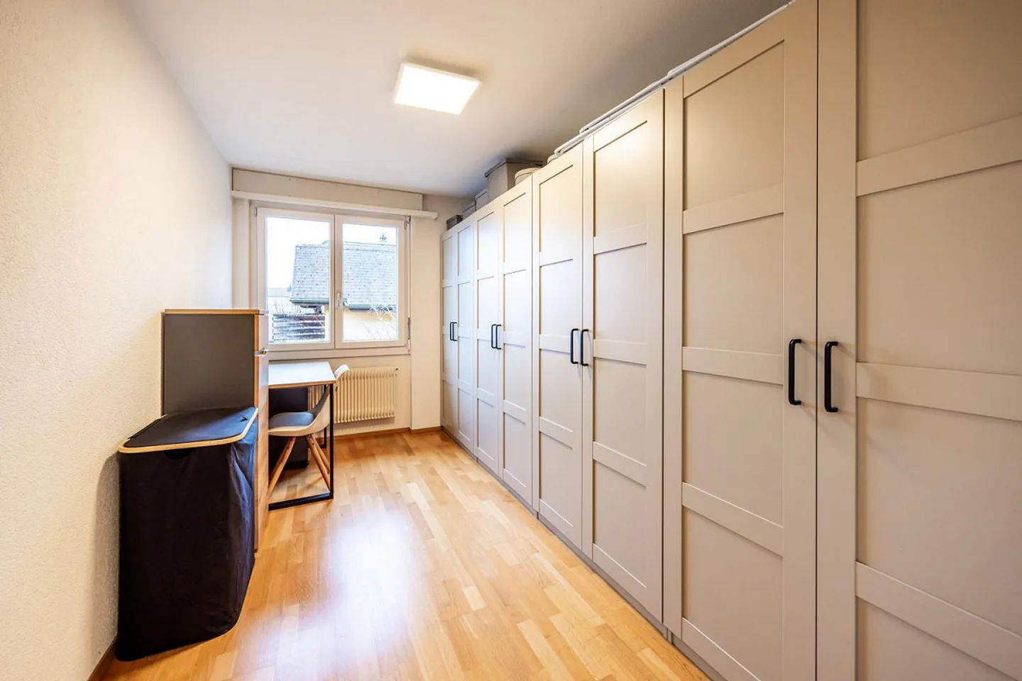 Stilvolles Apartment in Thun - Foto 13 von 13