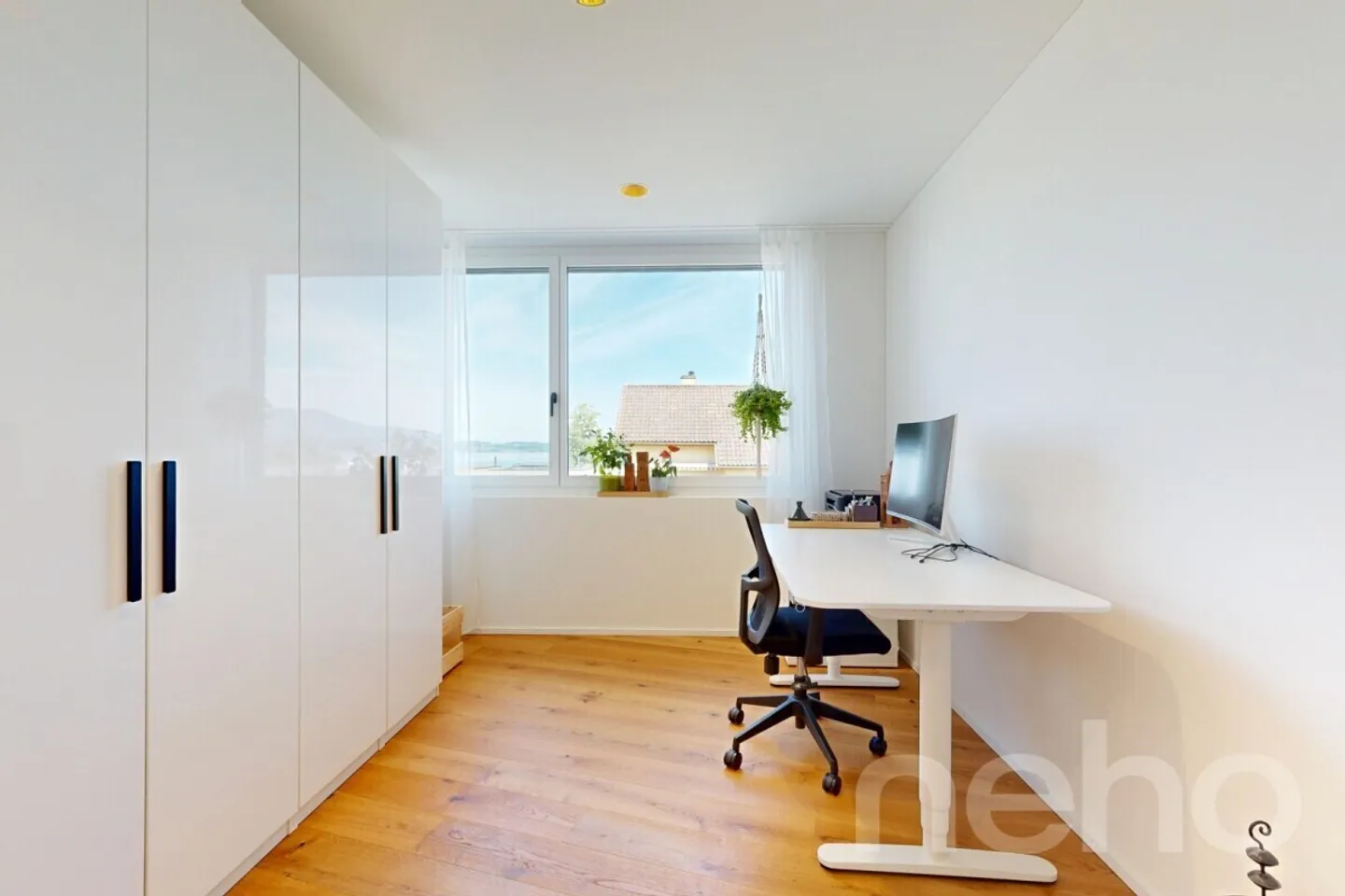 Exklusives Apartment am Zürichsee - Foto 7 von 12