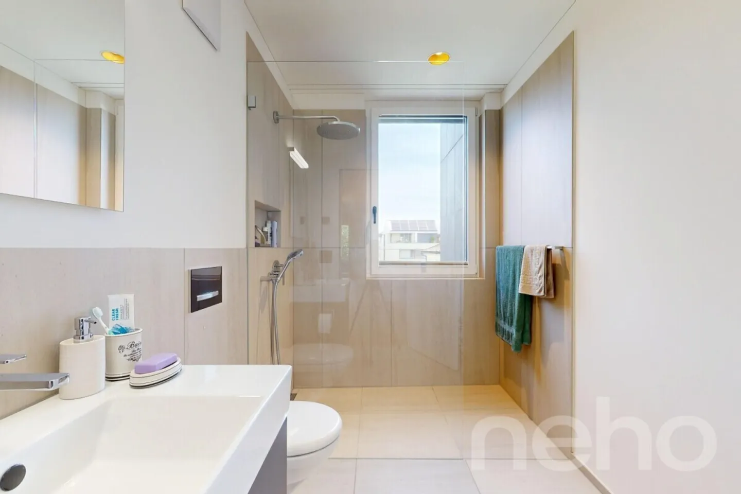 Exklusives Apartment am Zürichsee - Foto 10 von 12