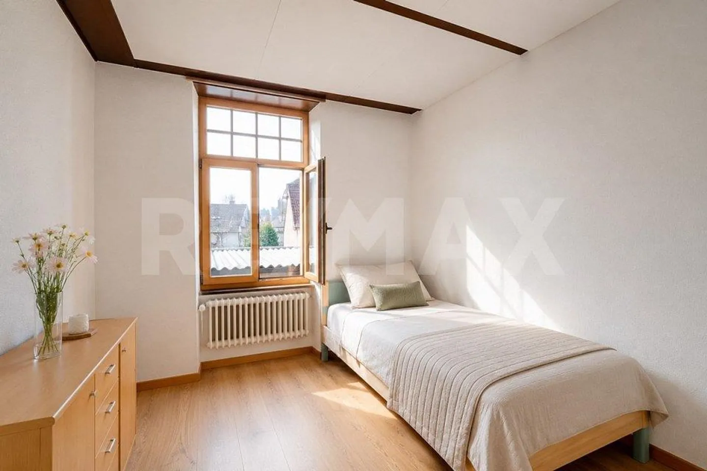 Casa multifamiliare affittata con buon rendimento - Foto 10 di 13