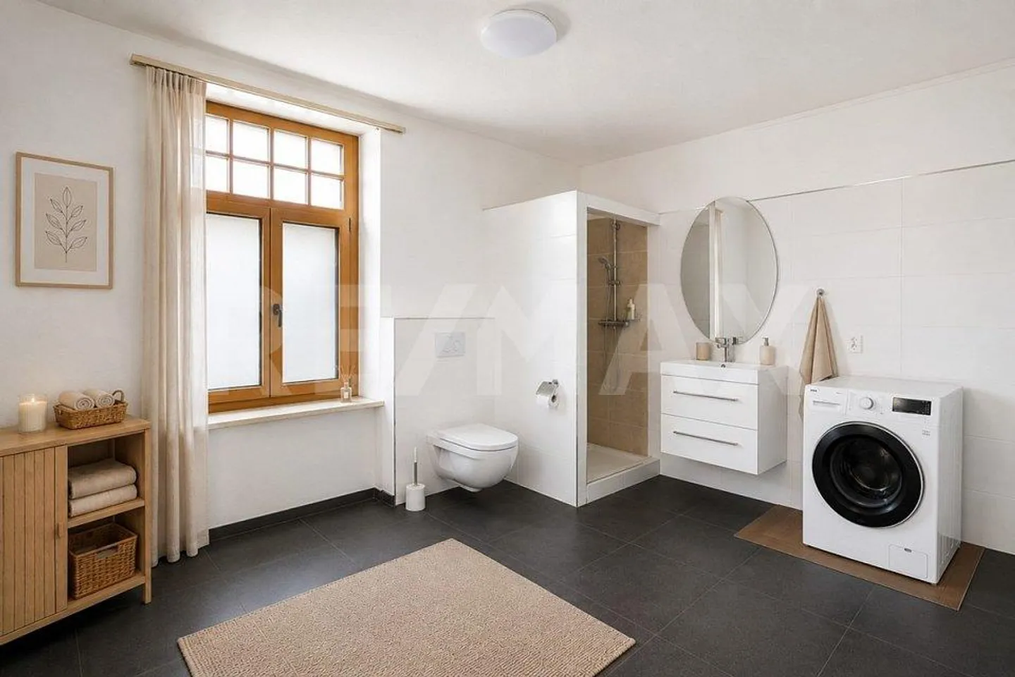 Casa multifamiliare affittata con buon rendimento - Foto 12 di 13