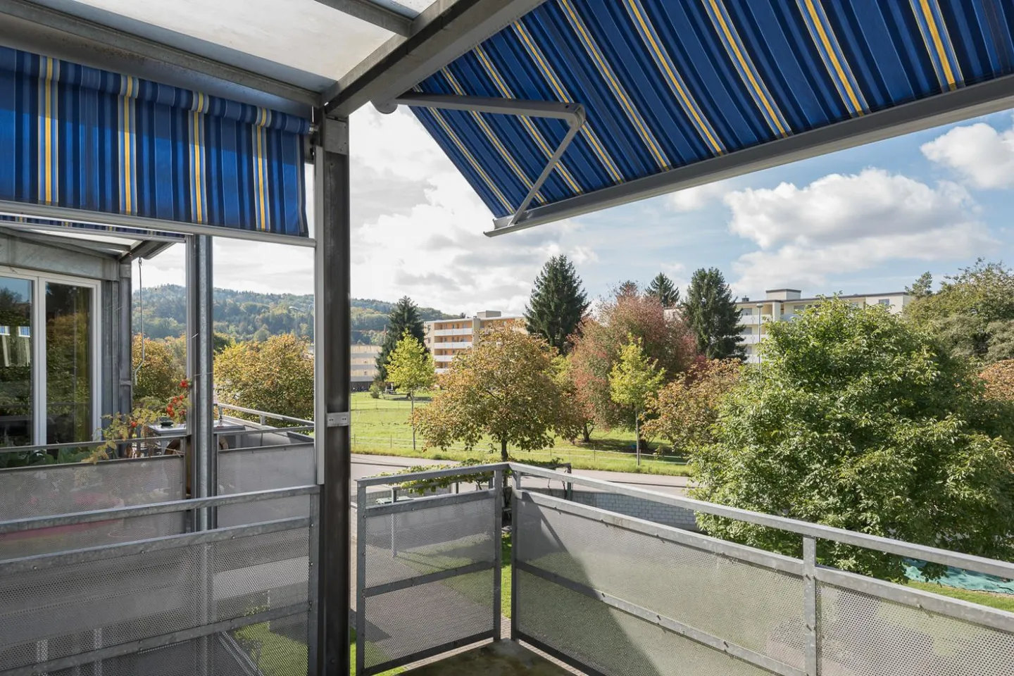 Modern Apartment in Frauenfeld - Photo 7 of 7