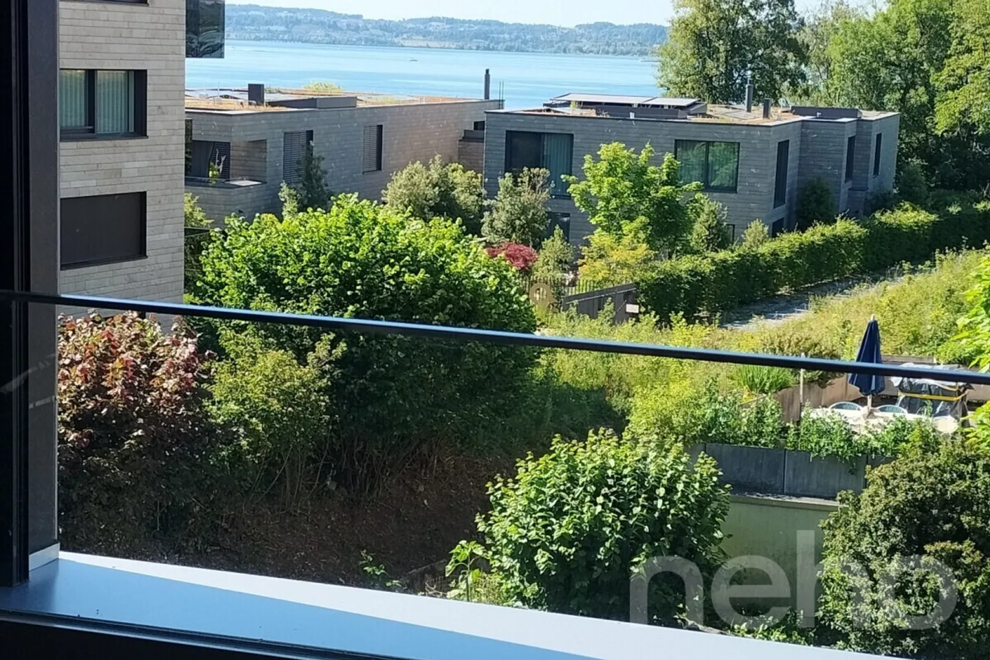 Exklusives Apartment am Zürichsee - Foto 12 von 12