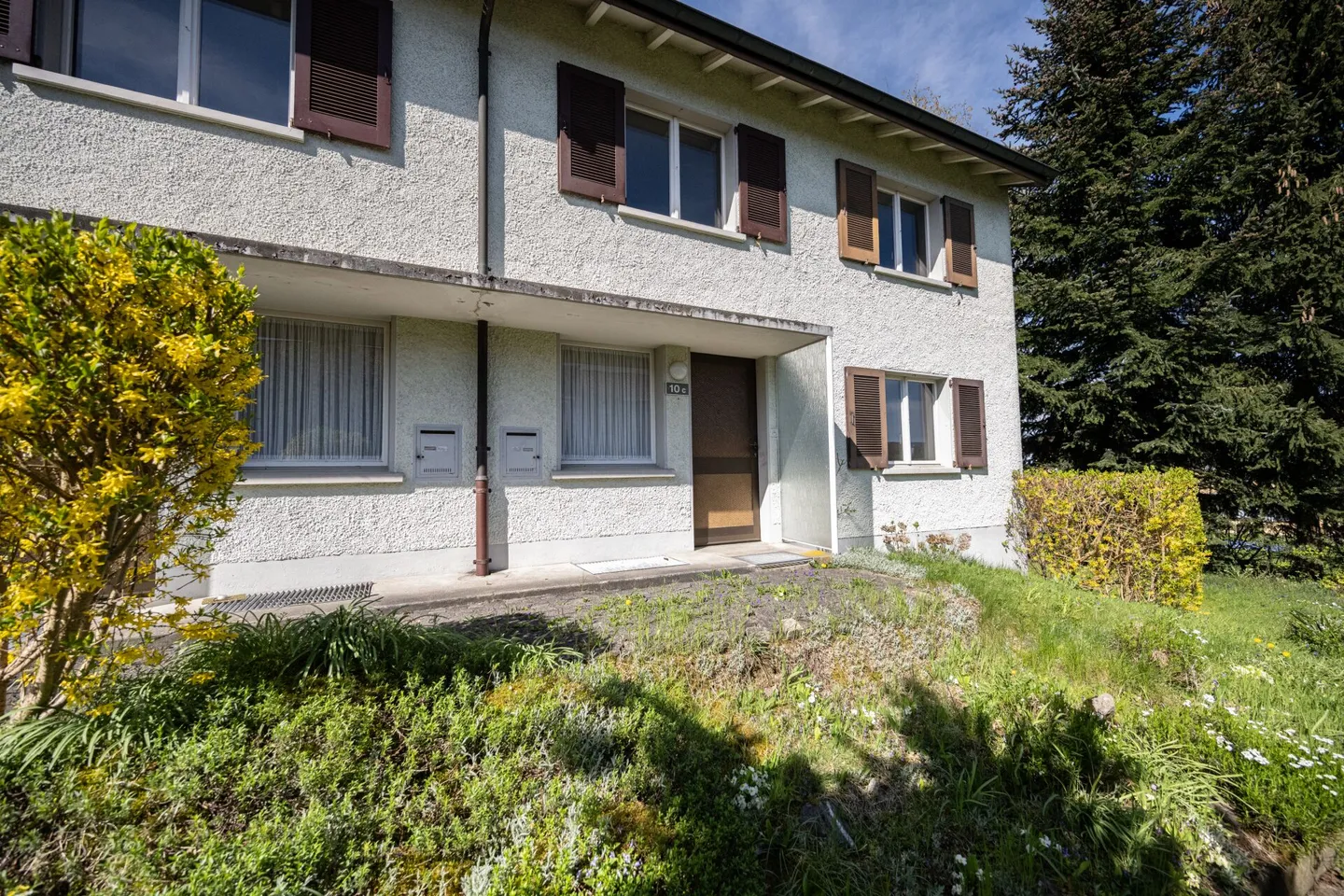 Casa angolare a Waldkirch con potenziale - Foto 6 di 8