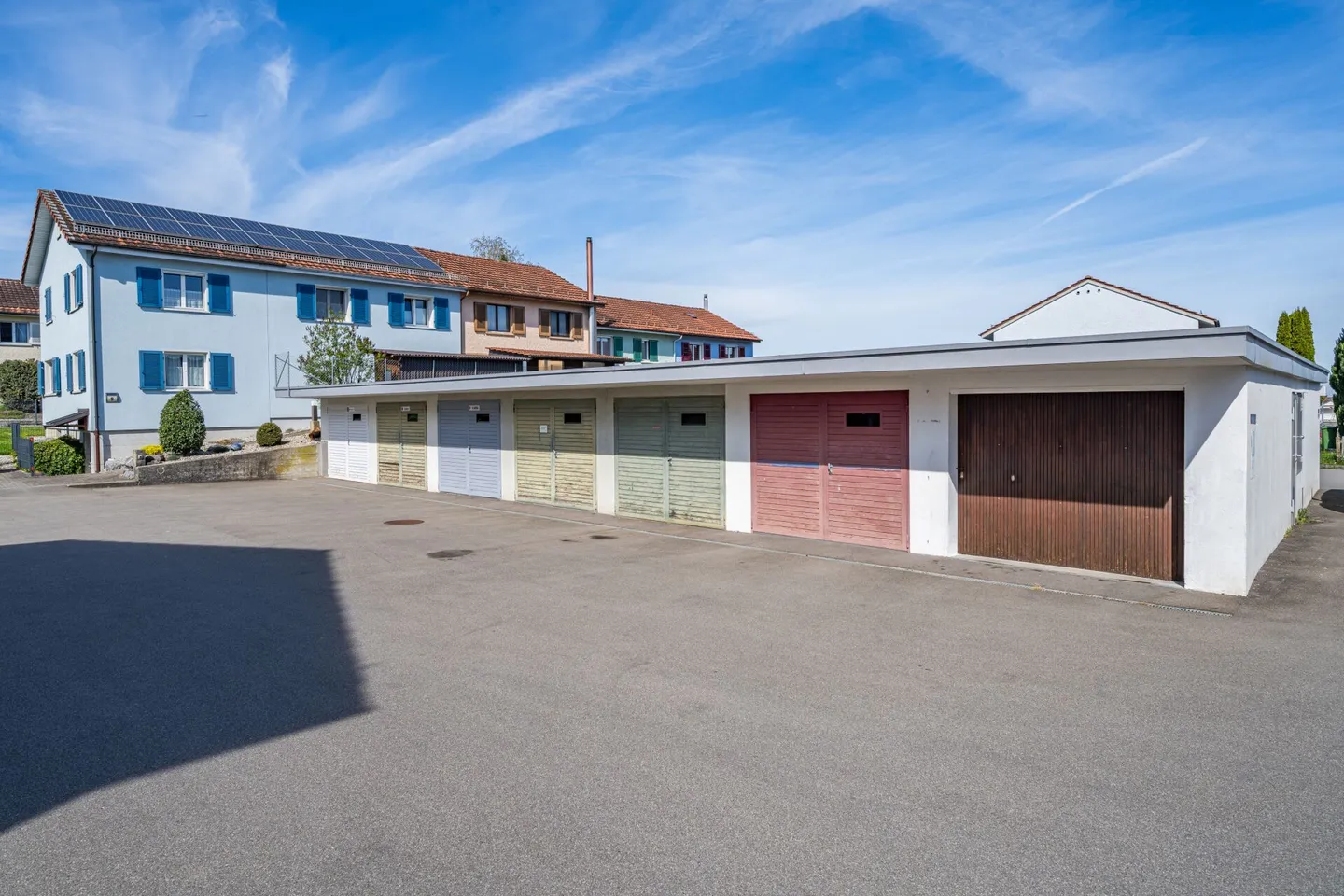 Casa angolare a Waldkirch con potenziale - Foto 7 di 8