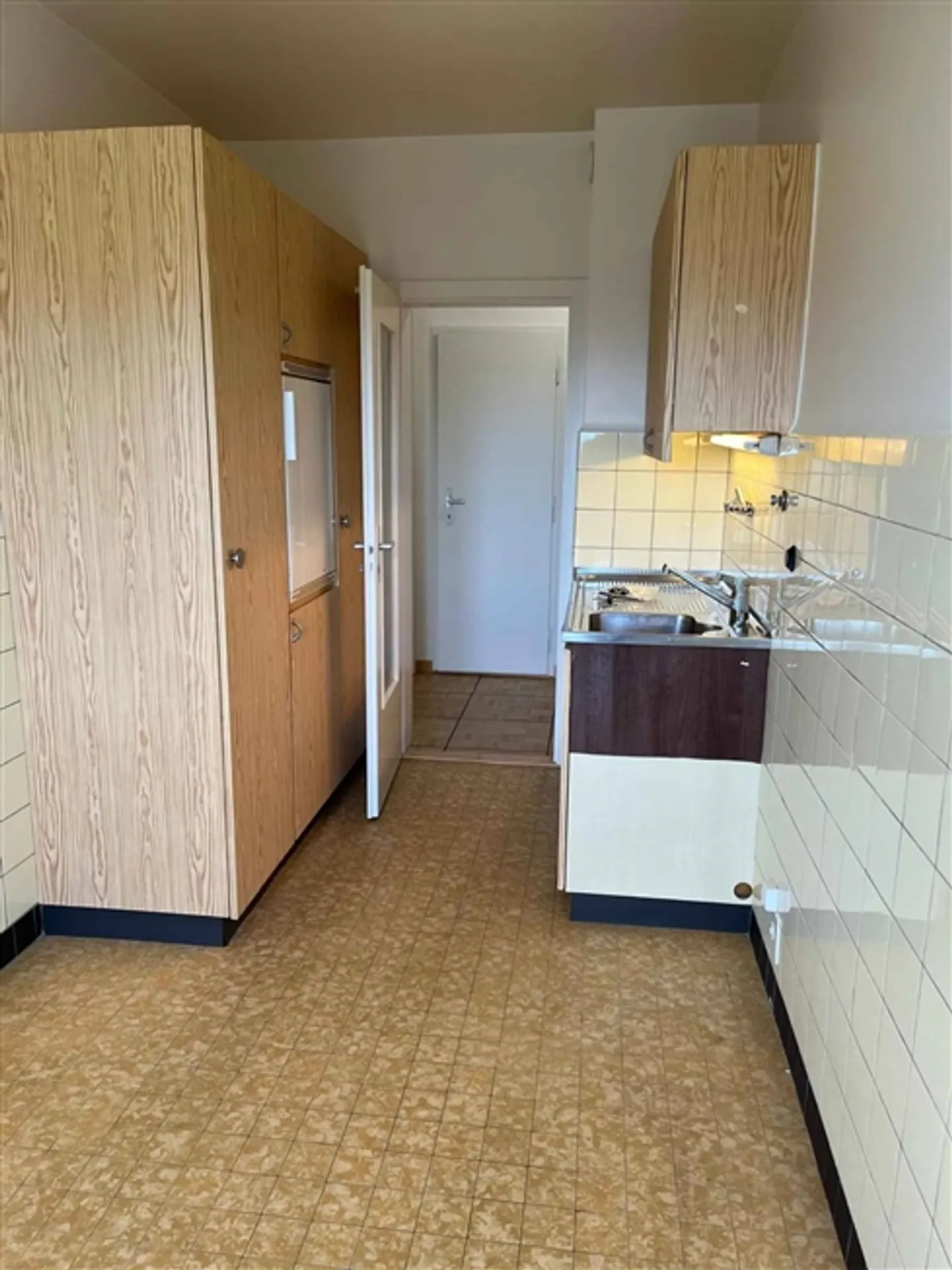 Appartement à louer à Les Charmilles - Photo 2 sur 7