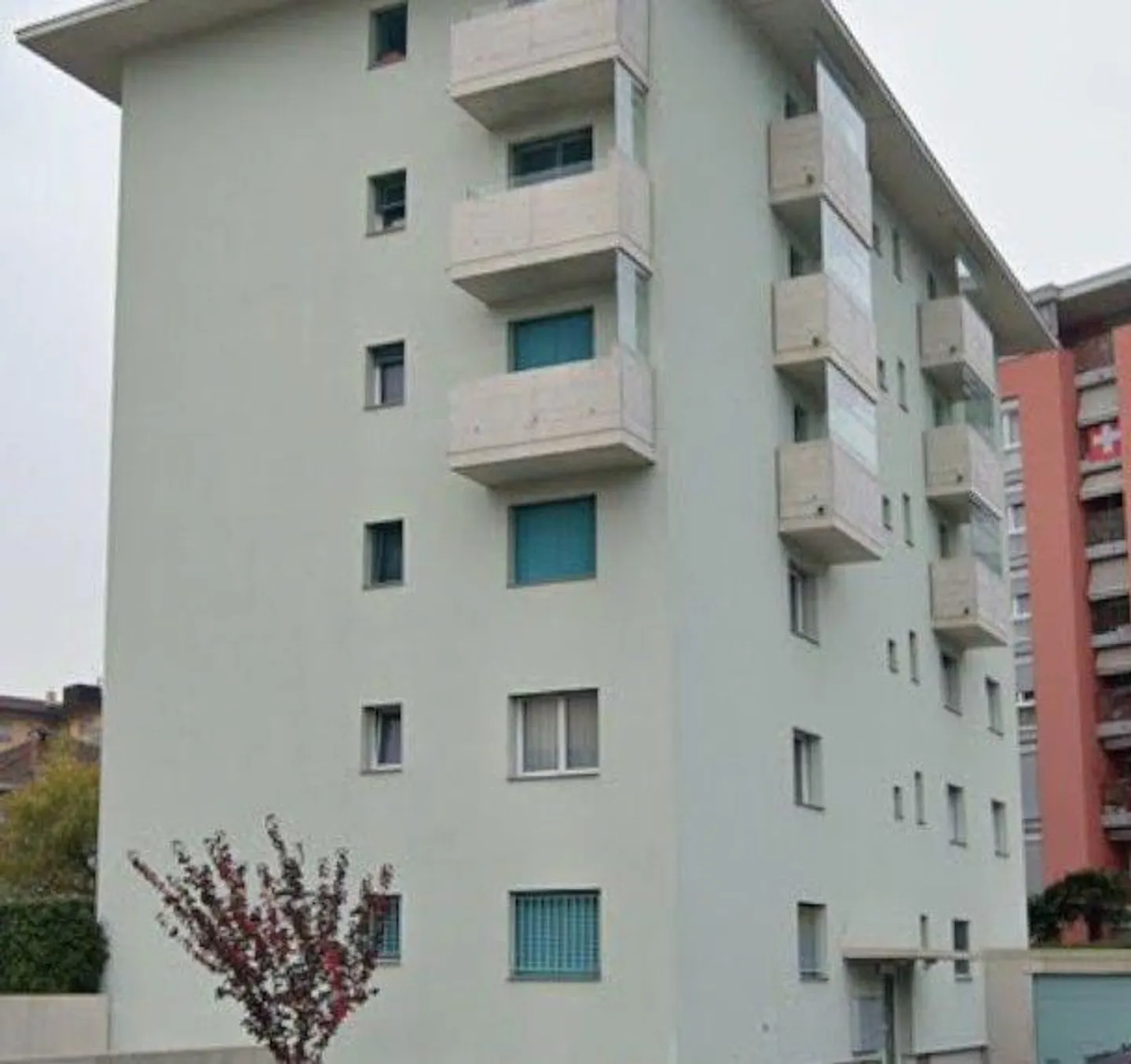 *Appartamento* - Foto 1 di 13