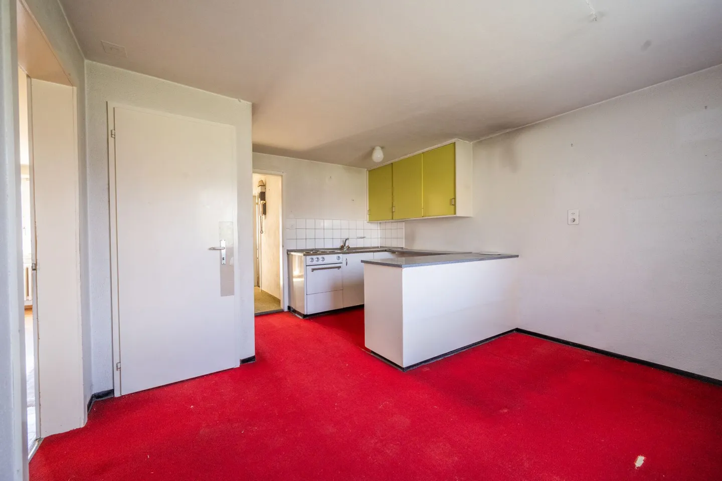 Casa angolare a Waldkirch con potenziale - Foto 3 di 8