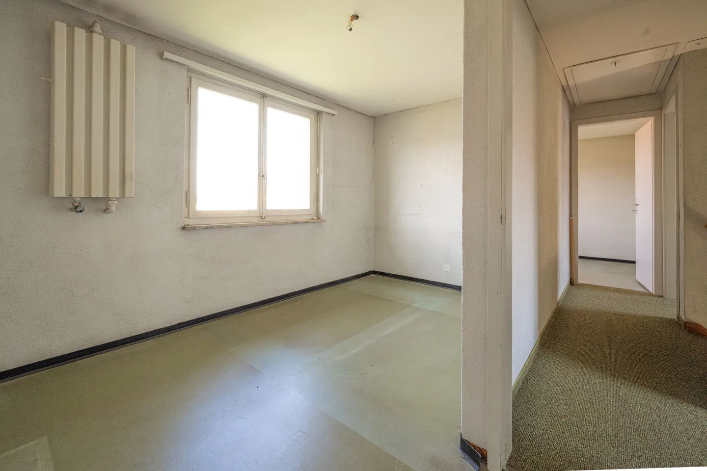 Casa angolare a Waldkirch con potenziale - Foto 4 di 8