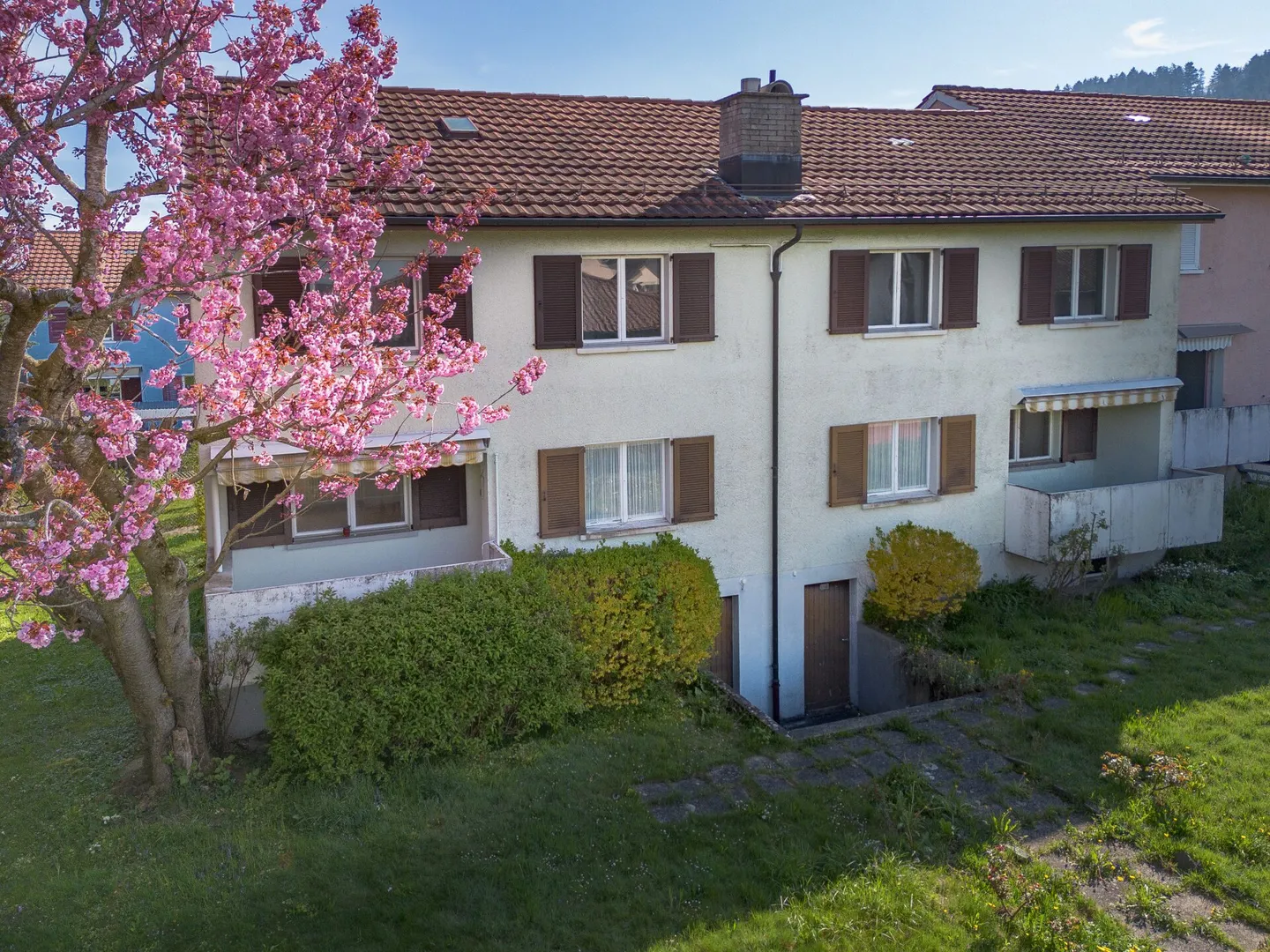 Casa angolare a Waldkirch con potenziale - Foto 5 di 8