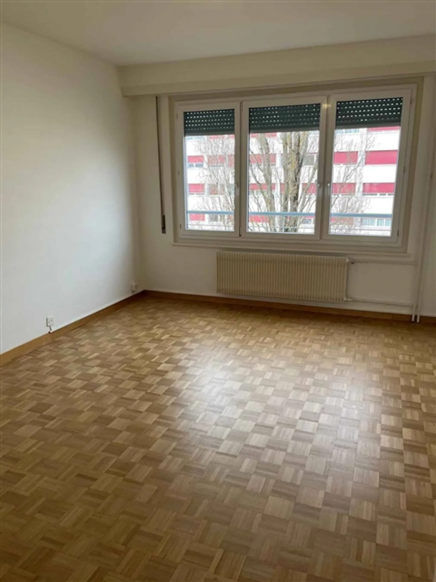 Appartement à louer à Les Charmilles - Photo 5 sur 7