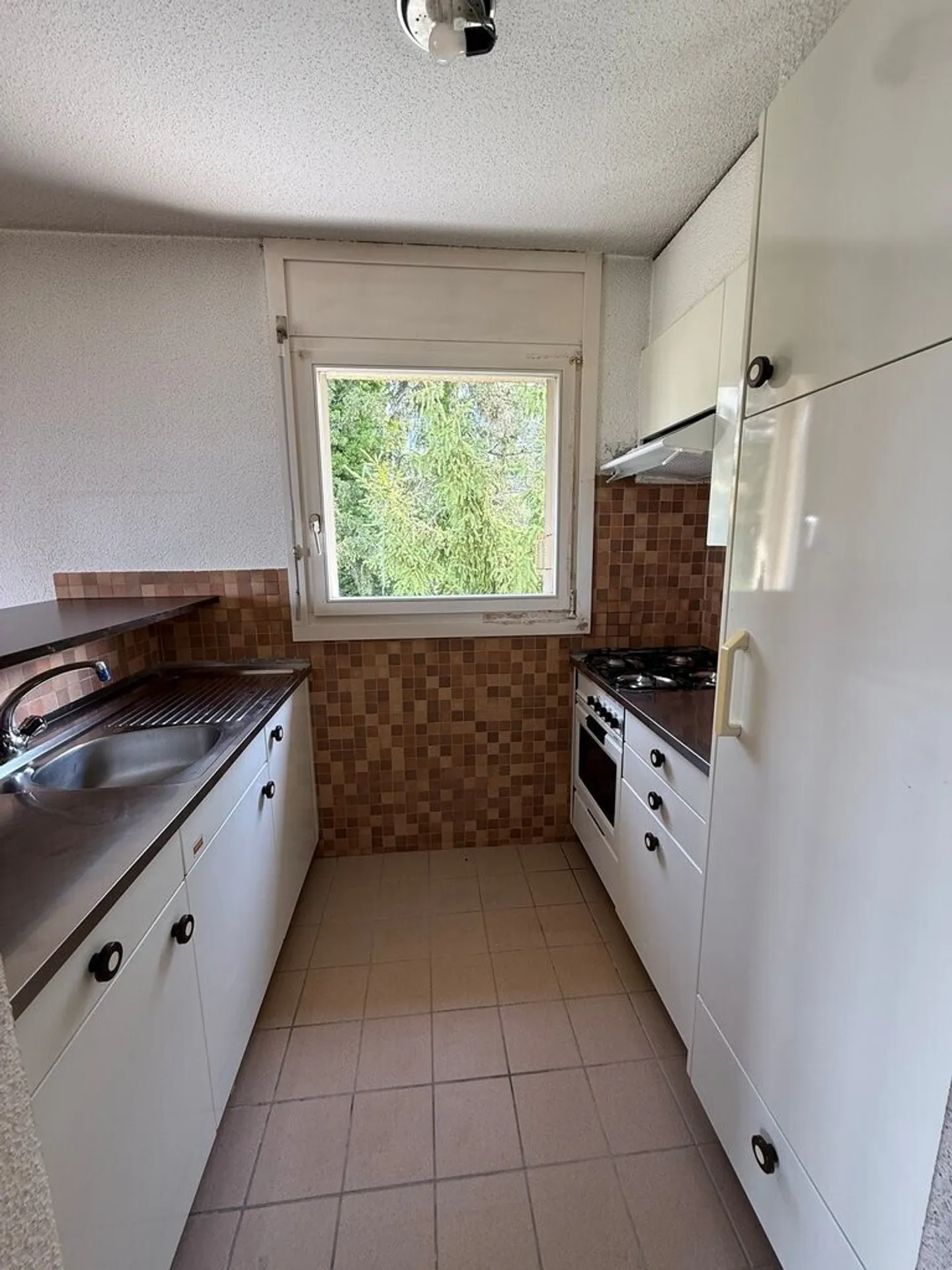 To seize! Superb accommodation in a quiet area of Lausanne! - Photo 4 of 8