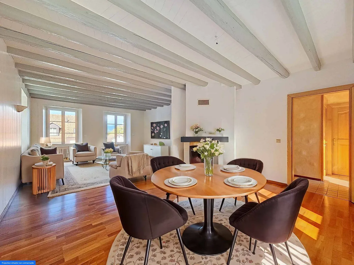 Charming Master House in Epautheyres - Photo 3 of 13