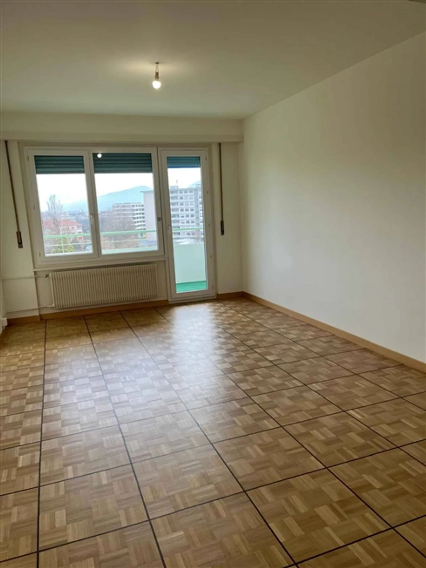 Appartement à louer à Les Charmilles - Photo 4 sur 7