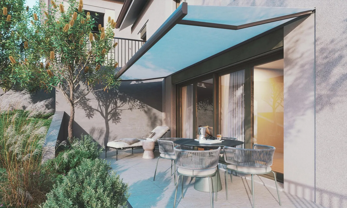 "TRIO VERDE" - a home with identity. - Photo 1 of 15
