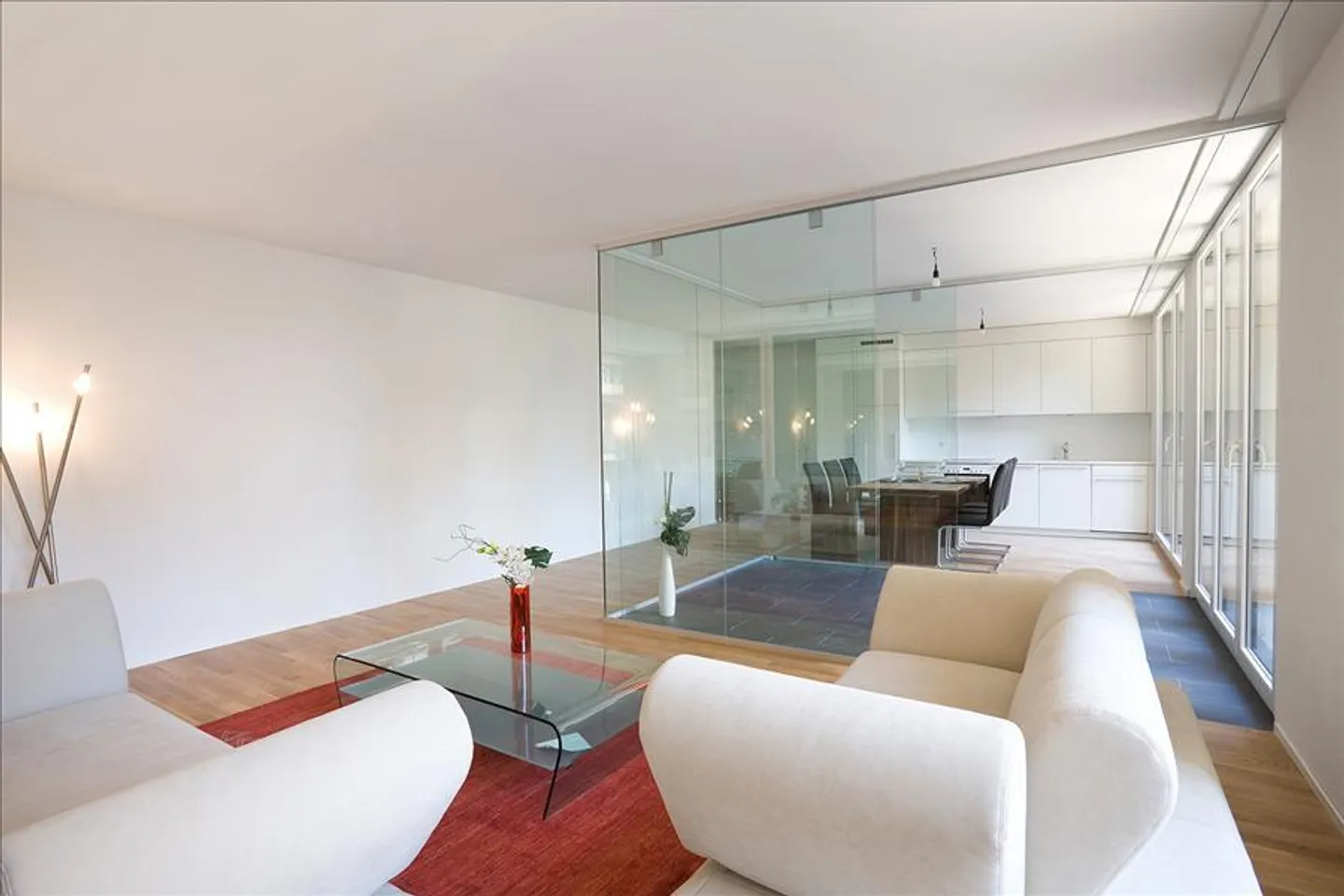 Appartement moderne à Uster - Photo 2 sur 6