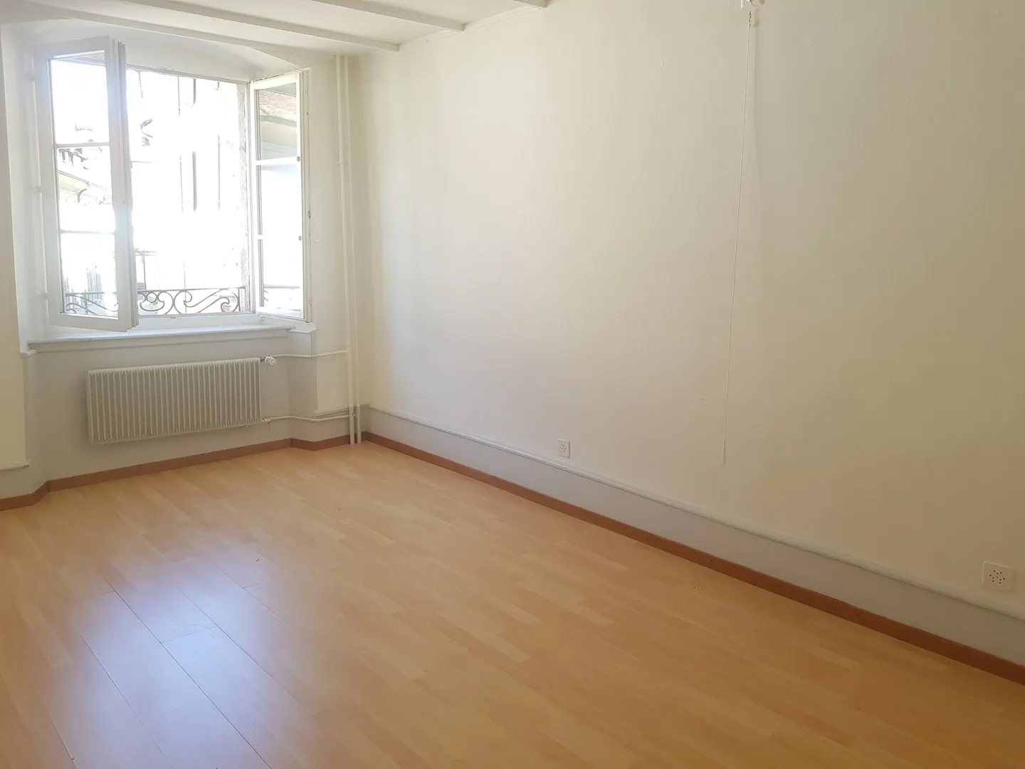 Charming Condo in Porrentruy - Photo 3 of 4