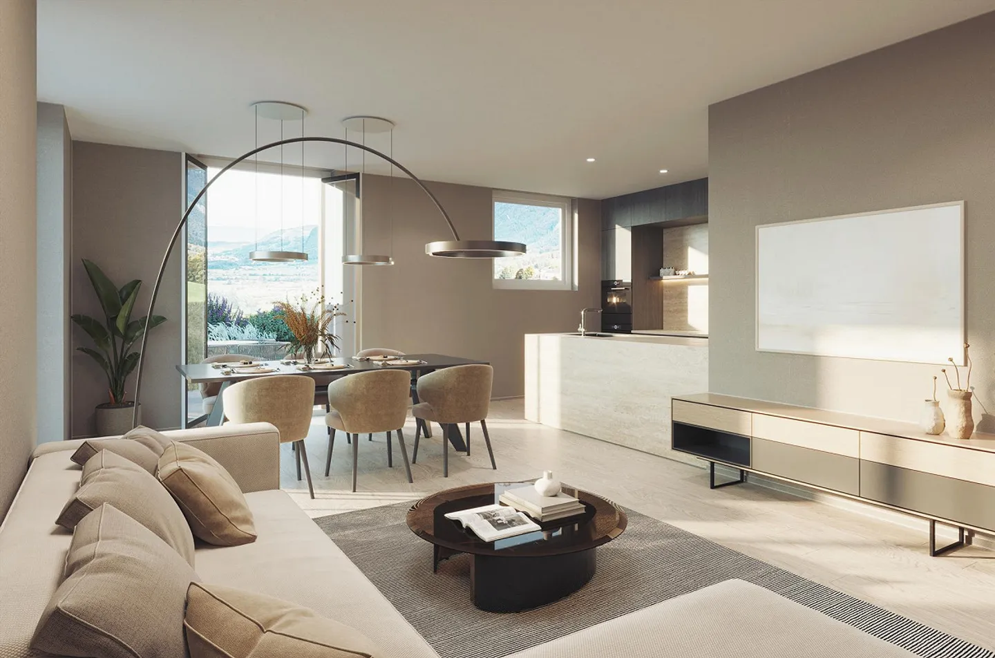 "TRIO VERDE" - a home with identity. - Photo 8 of 15