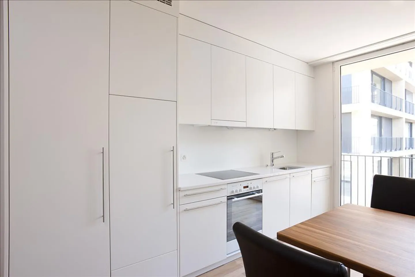 Appartement moderne à Uster - Photo 4 sur 6