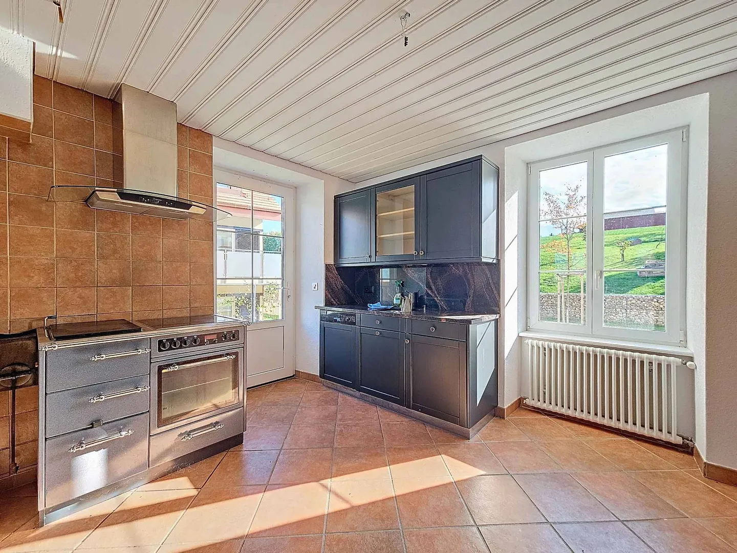 Charming Master House in Epautheyres - Photo 6 of 13